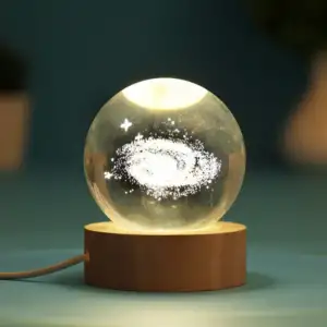 Galaxy   Lamp