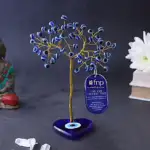 evil eye wish tree