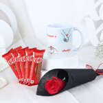 forever & always gift set