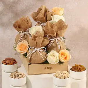 new beginnings wedding box