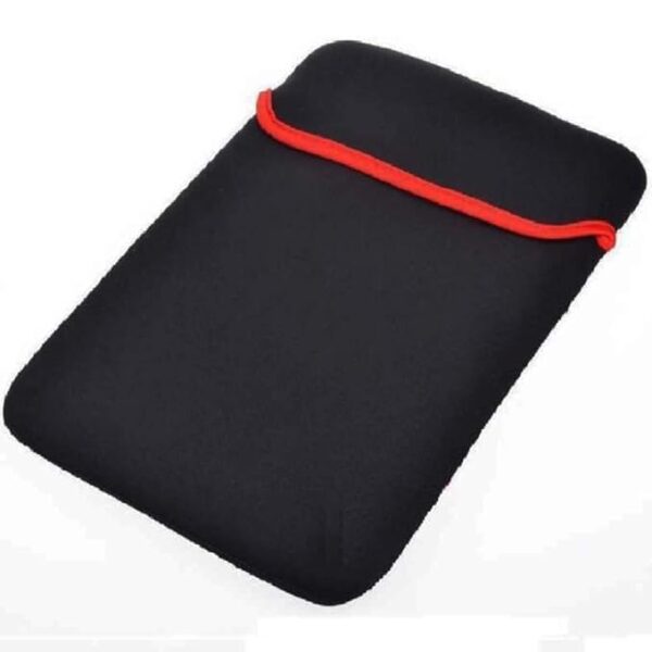 Reversible Laptop Sleeve Cover Case For Hp,Lenovo,Dell,Asus,Acer,Sony,Apple Macbook,Assorted