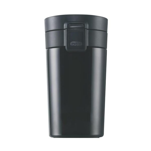 Vacuum Insulated Hydra Coffeemate Stainless Steel Travel Mug